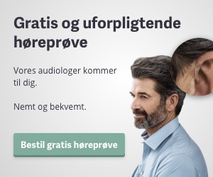 Annonce: Hørebil.dk