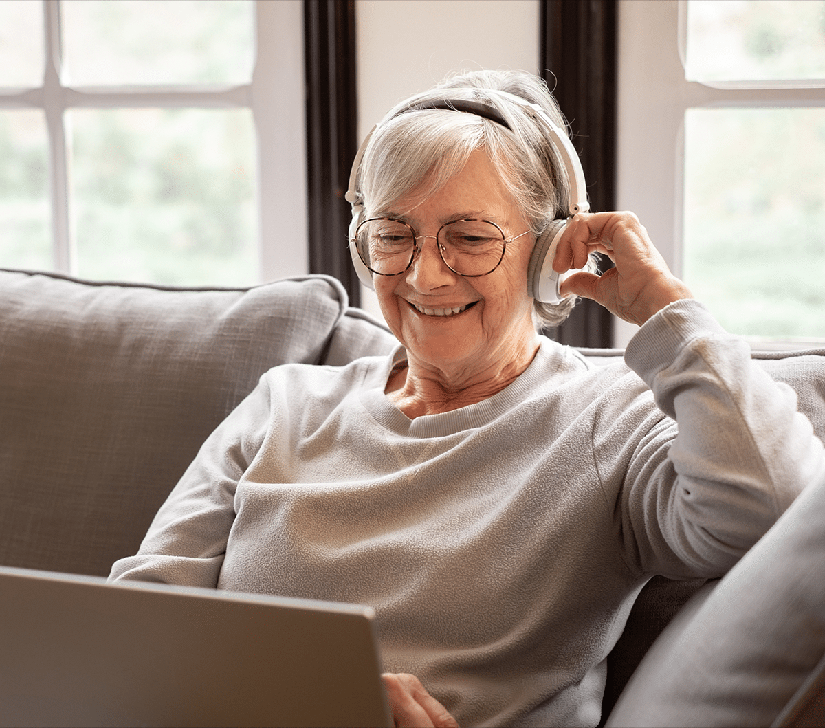 online høreprøve